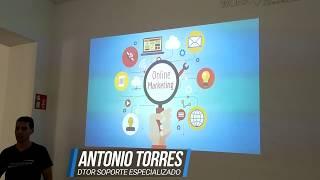 2º Meetup PrestaShop Almería | 10 trucos marketing para vender más