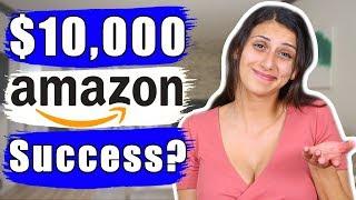 My First Amazon FBA Private Label Product - 5 Month Results