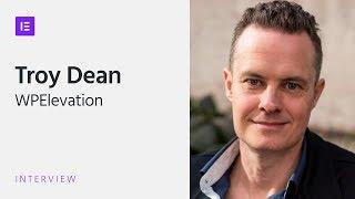 Interview With WPElevation CEO Troy Dean