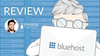 Bluehost Review - Why Would You Choose For Your Website?