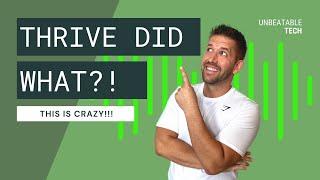 What did Thrive Themes just release!?