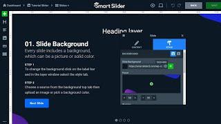 How To Start With Smart Slider 3 WordPress Plugin?
