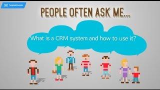What is a CRM System & How to Use It?