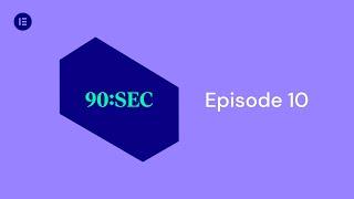 Season Finale! - 90:SEC Live Show
