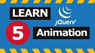 Jquery tutorials in Hindi (Animation)- Part 5