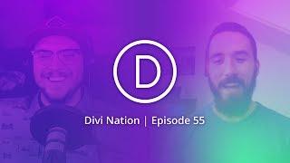 Choose You & Your Life with SJ James - The Divi Nation Podcast, Episode 55