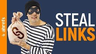 How to Get Backlinks By "Stealing" From Low-Quality Pages