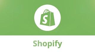 Shopify. How To Add Item To Megamenu