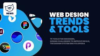 3 Essential Design Trends - September 2020 #Livestream #TemplateMonster