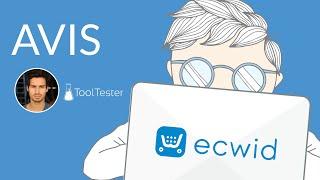 Créer un site Ecwid : notre avis sur le plugin qui convertit ton site en boutique en ligne !