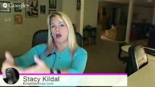 Money Matters with Stacy Kildal
