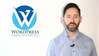 Presentación | Wordpress para Novatos