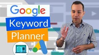 How to Use Google Keyword Planner - Avoid Bad Keywords & Wasted Ad Spend