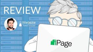 iPage Hosting Review – Cheap Doesn’t Mean It’s Worth It!
