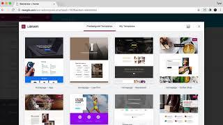 Import Elementor Pages In WordPress #18