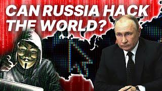 Russia’s War is Going Digital