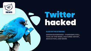 Twitter HACKED: Accounts affected & WHO's behind the attack? #Livestream