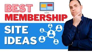 5 Profitable Membership Site Ideas That Work