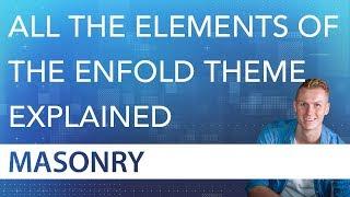 The Masonry Element Tutorial | Enfold Theme