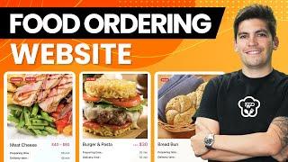 How To Make An Online Food Ordering Website With Wordpress (2022)
