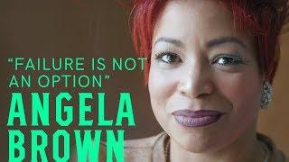 Meet Angela H.Brown | Made in America