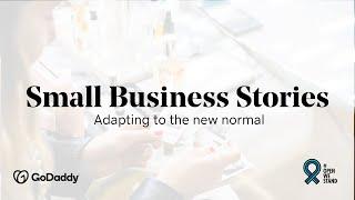 Deterring COVID-19 with a Fresh Scent and the Power of eCommerce