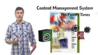 WordPress Step by Step, Step 1: Introduction to WordPress