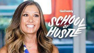 Alvina Lam is Creating a New Way of Sizing for Women’s Clothing | School of Hustle Ep 59