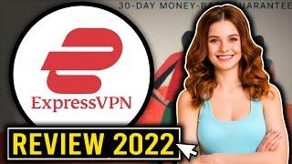 ExpressVPN Review 2022: How to get HIGHEST Speed??