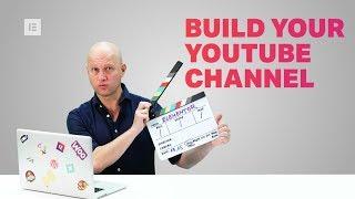 10 Tips for Creating a Successful YouTube Channel - Monday Masterclass