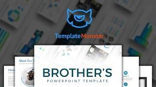 EB PowerPoint Template #67189