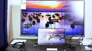 Unboxing the BenQ PD3200U 4K Monitor for Video Editors and Designers