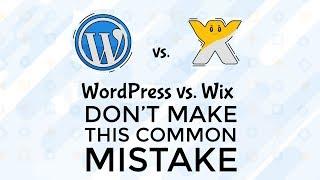 WordPress vs. Wix: What To Choose? Learn The Truth About Two Popular Tools For Creating a Website