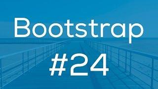 Curso completo de Bootstrap 24.- Mensajes de Alerta