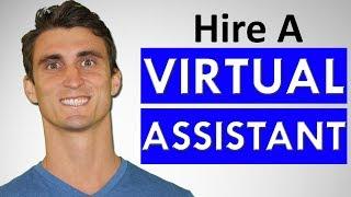How to Hire a VIRTUAL ASSISTANT