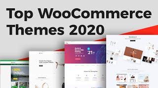 11 BEST WooCommerce Themes For WordPress (2019, 2020 & Beyond)