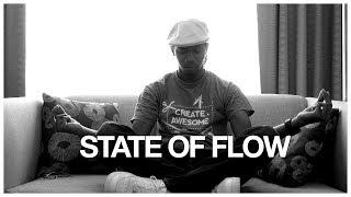 State Of Flow & The Power of Introverts #CreativeThoughts