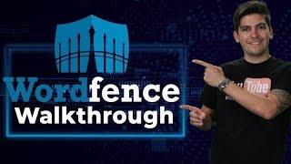 Wordfence Security Plugin Tutorial - How To Secure Your Wordpress Website