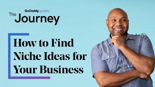 How to Find Niche Ideas for Your Business