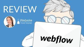 Webflow Review: A More Intuitive WordPress Alternative?