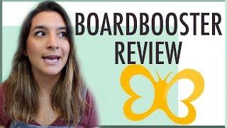 BOARDBOOSTER REVIEW   USING A PINTEREST SCHEDULER IN YOUR SOCIAL MEDIA STRATEGY