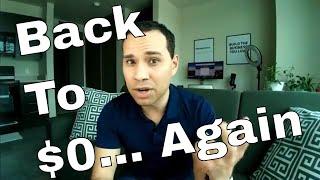 YouTube is Back! Inflamed Lungs & Special Surprises | Aspire 112