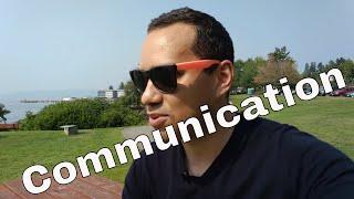 Patience & Communication - Aspire #63