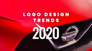 2020 Logo Trends SO FAR // How BRANDS Use Logos to Reflect Their Personality? | TemplateMonster