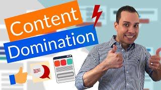 Create Winning Content 2020 - 5 Content Marketing Tips