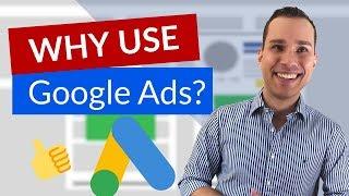 Google Adwords Tutorial For Beginners | Top 5 Reasons To Use Adwords Tutorial 2017