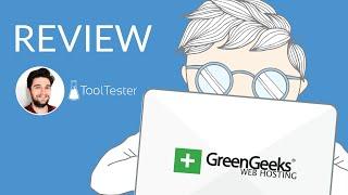 GreenGeeks Review 2022 - Powered by Clean Energy, But Is It All That Powerful?