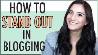 HOW TO BE DIFFERENT IN BLOGGING SO YOU CAN MAKE MONEY FROM HOME