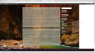 Webinar - How to transfer WordPress