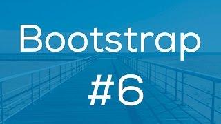 Curso completo de Bootstrap 6.- Botones